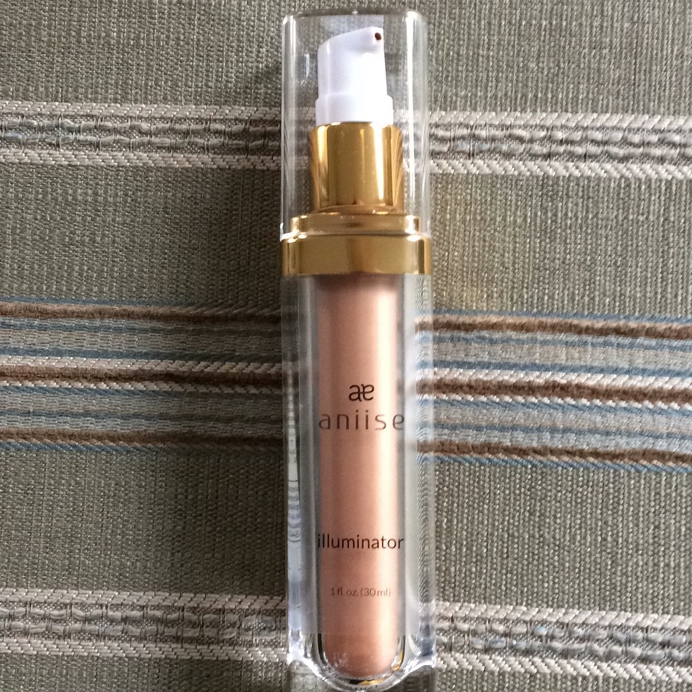 Aniise illuminate. Absolutely brand new.